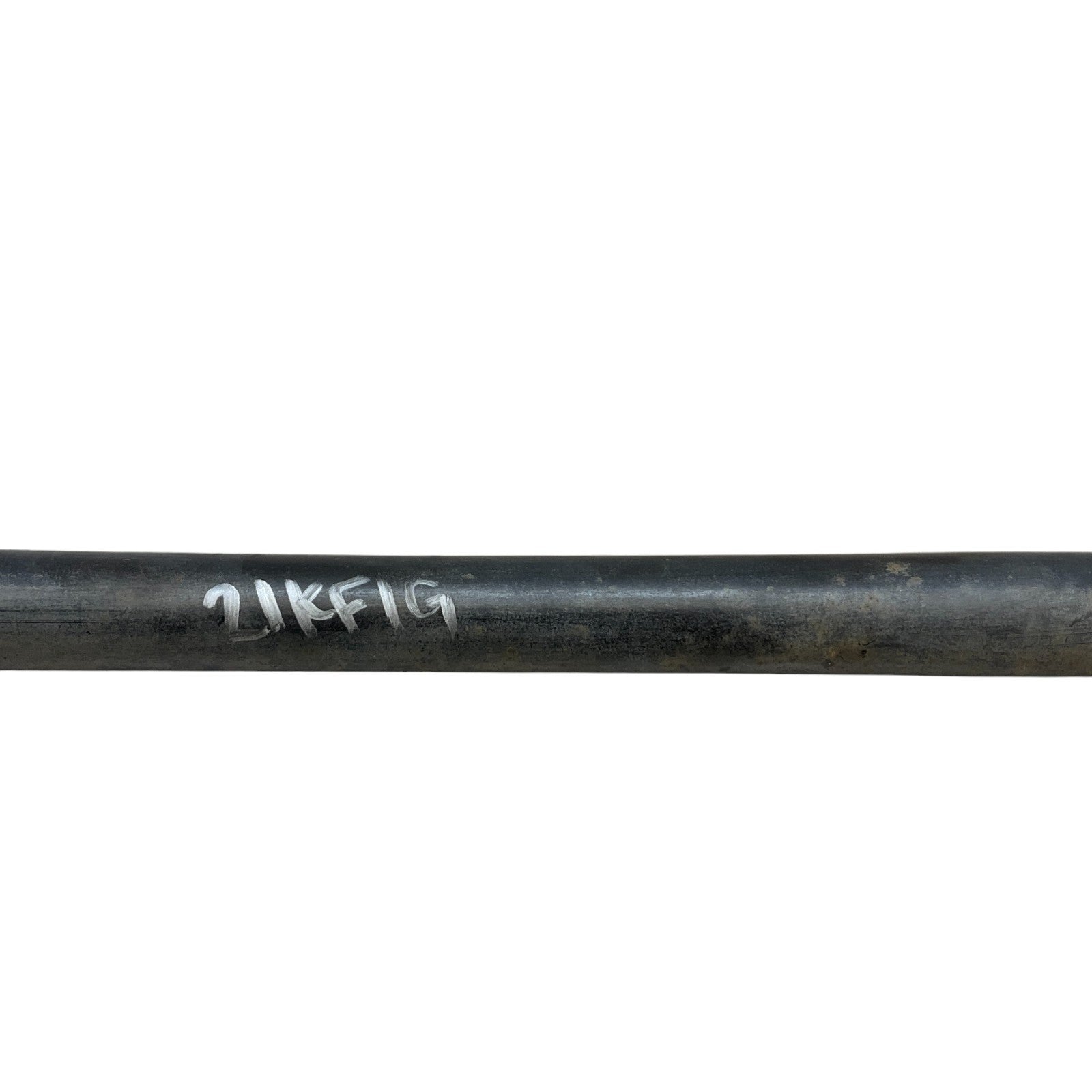 03-07 G35 03-08 350Z Rear Driver Lower Camber Control Arm 551A0Al500 Oem K1F - On Point Parts Inc