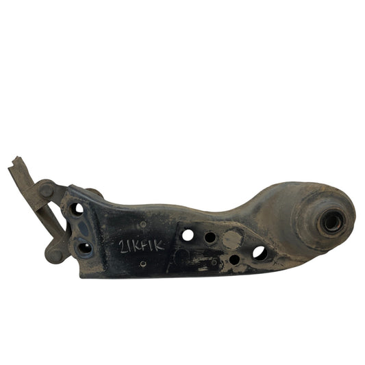 03-07 G35 350Z Coupe Rear Passenger Subframe Mount Stay Brace 55451Cd001 Oem K1F - On Point Parts Inc