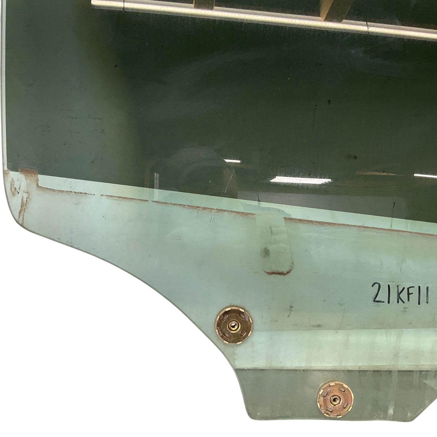 03-07 G35 Coupe Passenger Coupe Window Glass 80300Am800 Oem K1F - On Point Parts Inc