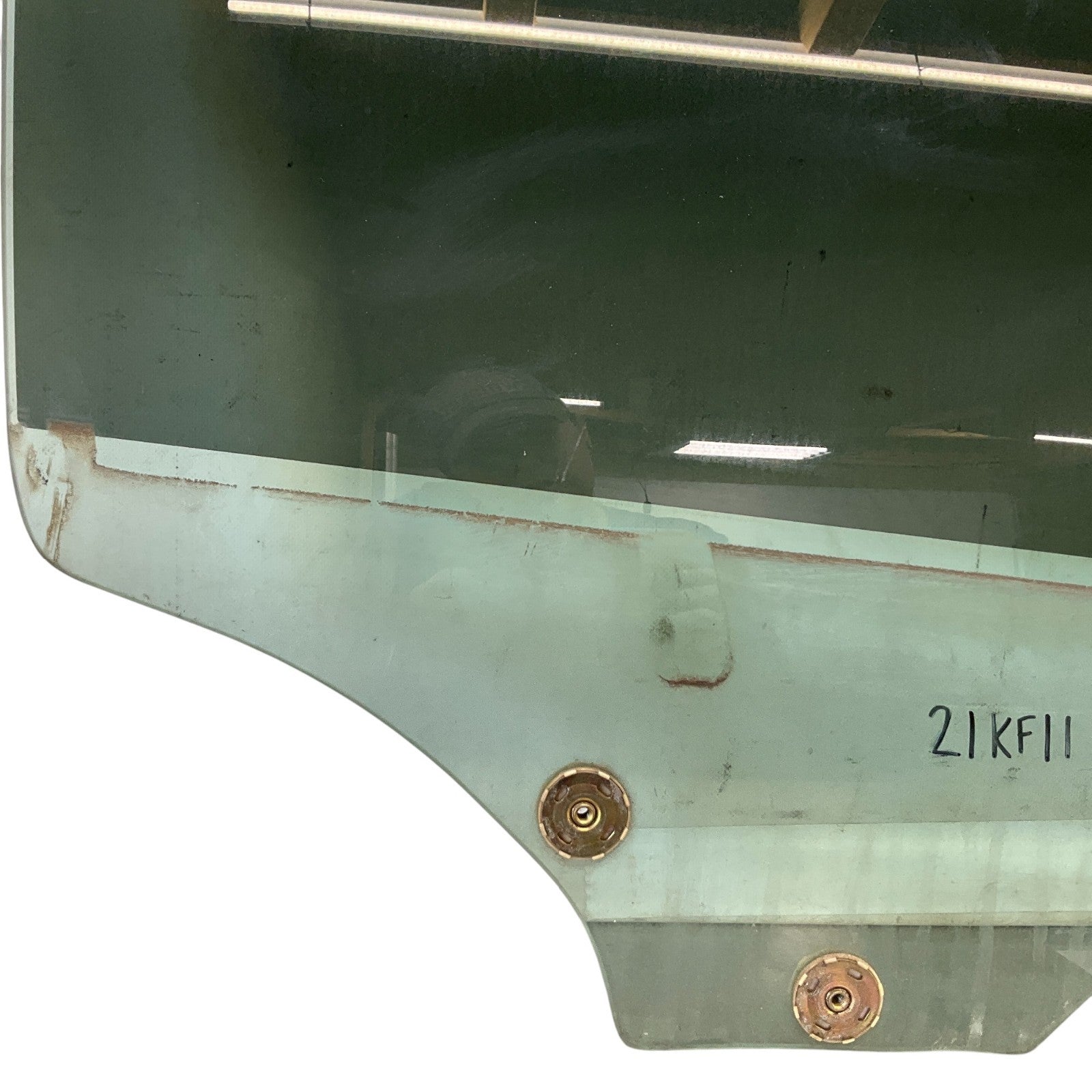 03-07 G35 Coupe Passenger Coupe Window Glass 80300Am800 Oem K1F - On Point Parts Inc