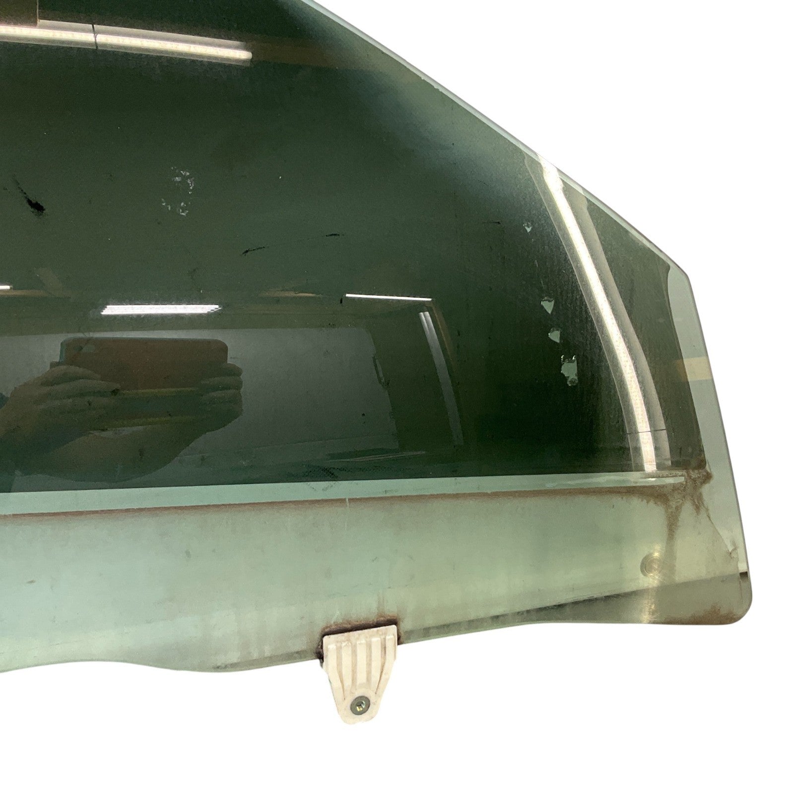 03-07 G35 Coupe Passenger Coupe Window Glass 80300Am800 Oem K1F - On Point Parts Inc