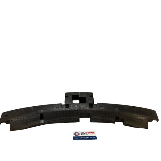 03-07 G35 Coupe Front Bumper Reinforcement Impact Crash Foam 62090Am800 Oem K1F - On Point Parts Inc