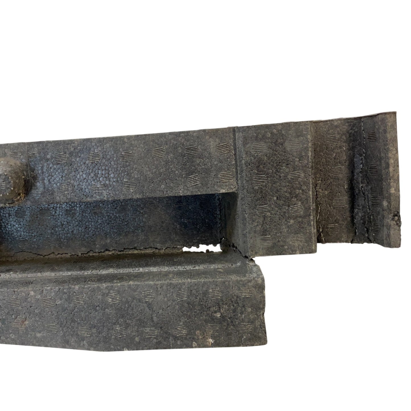 03-07 G35 Coupe Front Bumper Reinforcement Impact Crash Foam 62090Am800 Oem K1F - On Point Parts Inc