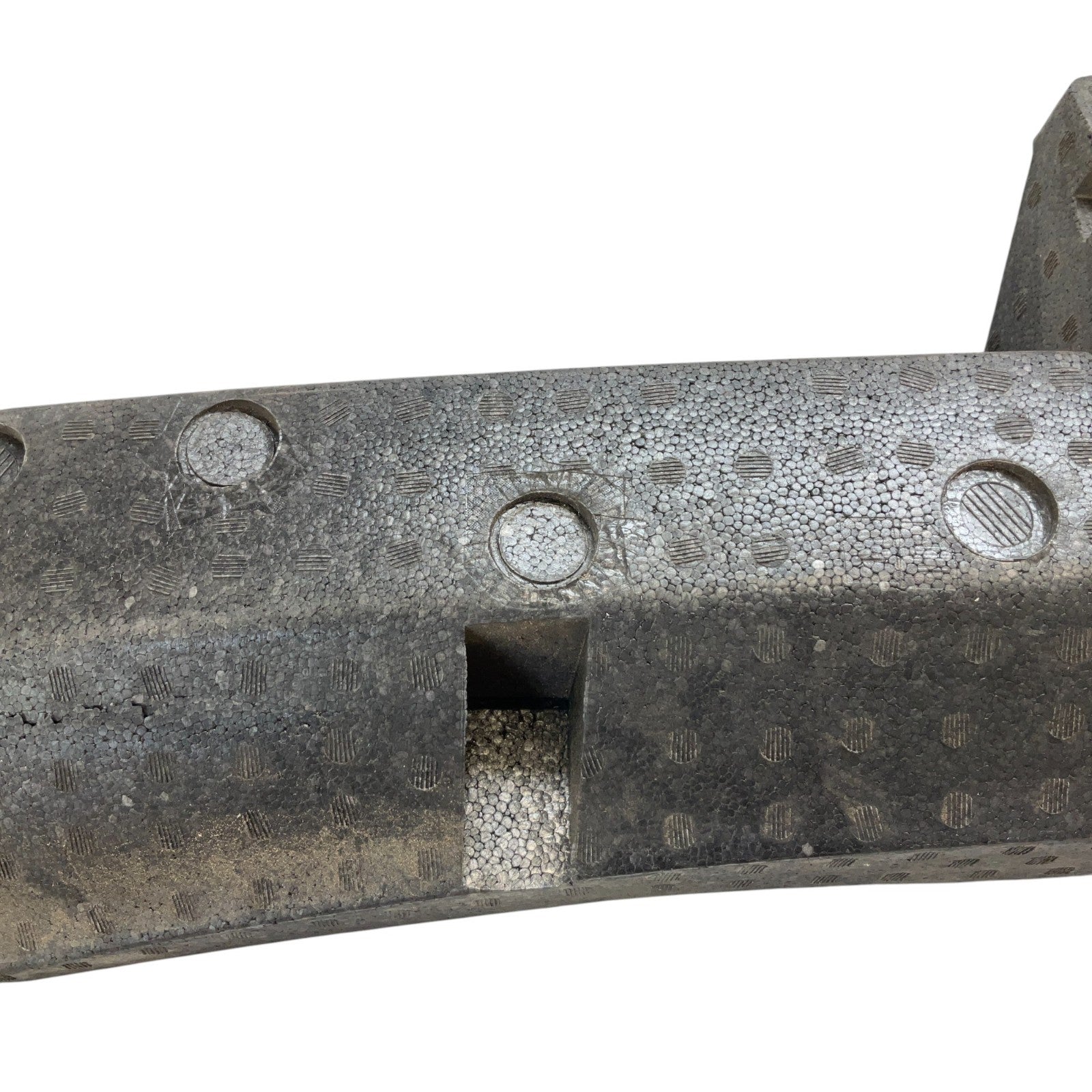 03-07 G35 Coupe Front Bumper Reinforcement Impact Crash Foam 62090Am800 Oem K1F - On Point Parts Inc