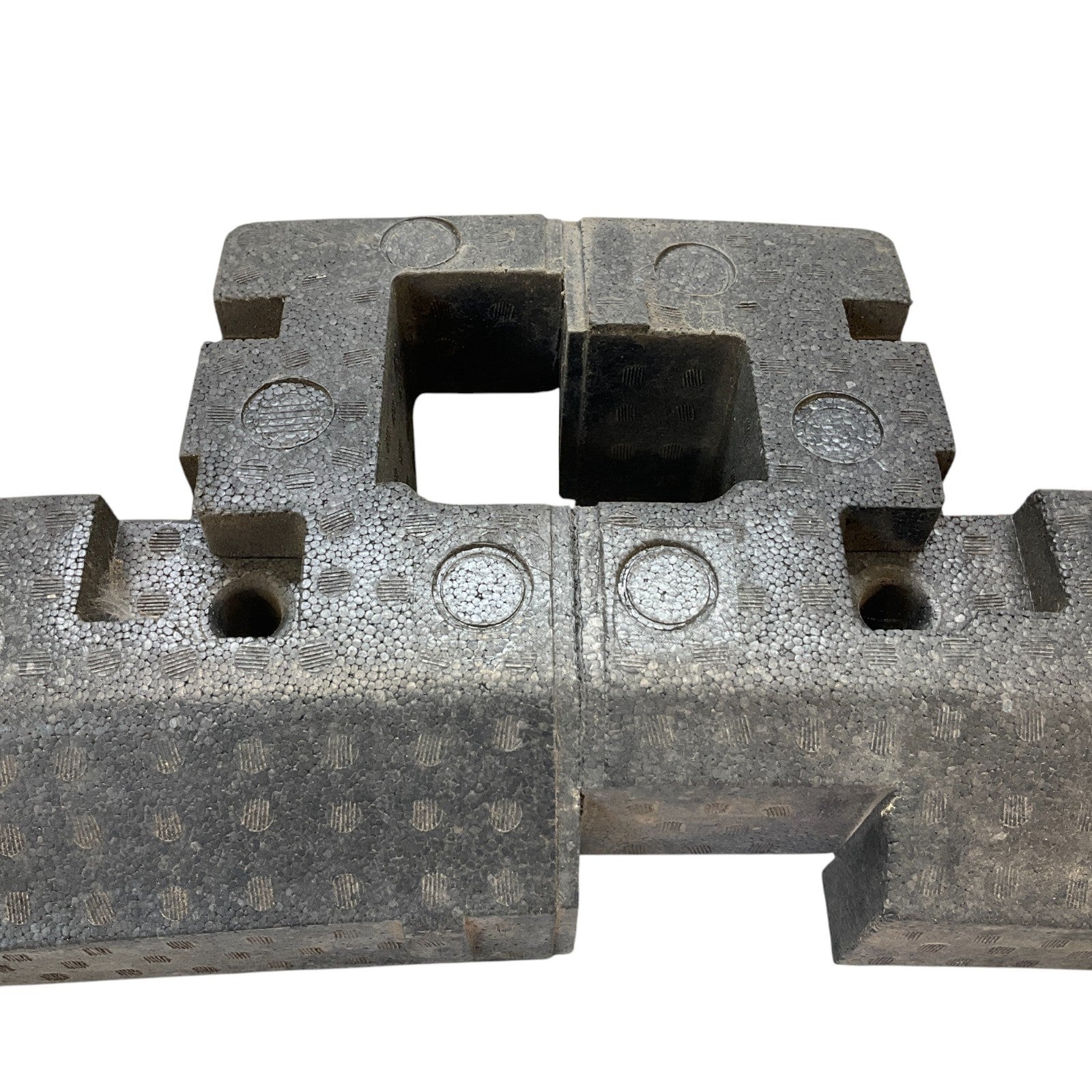 03-07 G35 Coupe Front Bumper Reinforcement Impact Crash Foam 62090Am800 Oem K1F - On Point Parts Inc