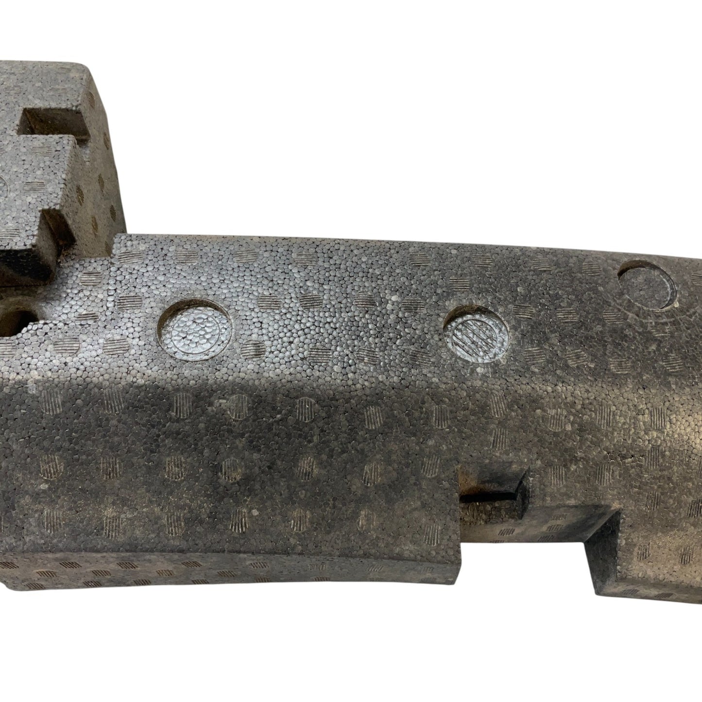 03-07 G35 Coupe Front Bumper Reinforcement Impact Crash Foam 62090Am800 Oem K1F - On Point Parts Inc