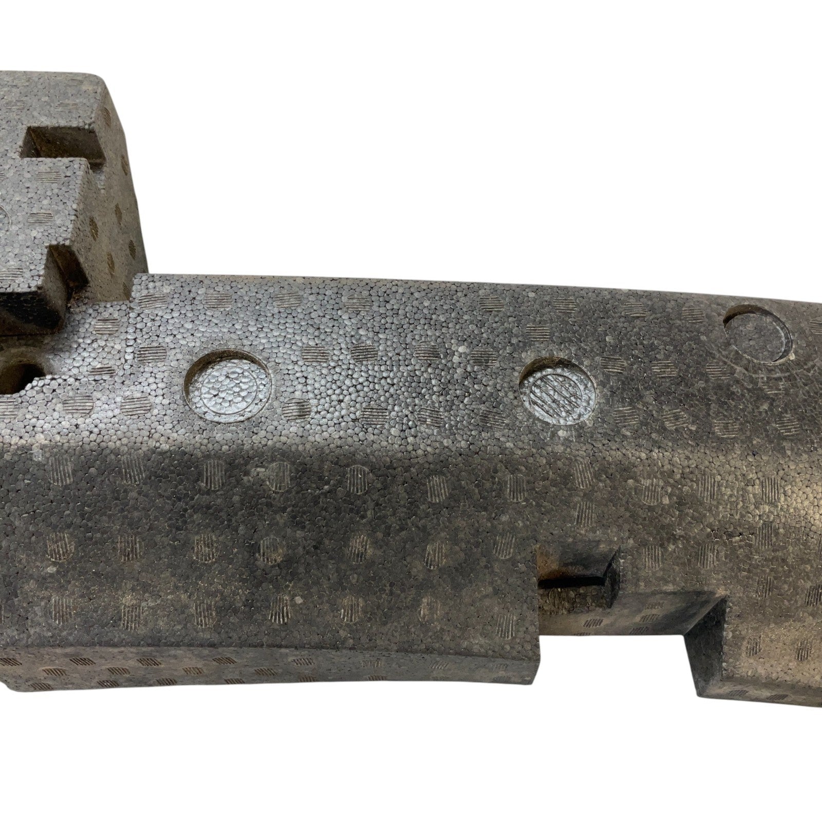 03-07 G35 Coupe Front Bumper Reinforcement Impact Crash Foam 62090Am800 Oem K1F - On Point Parts Inc