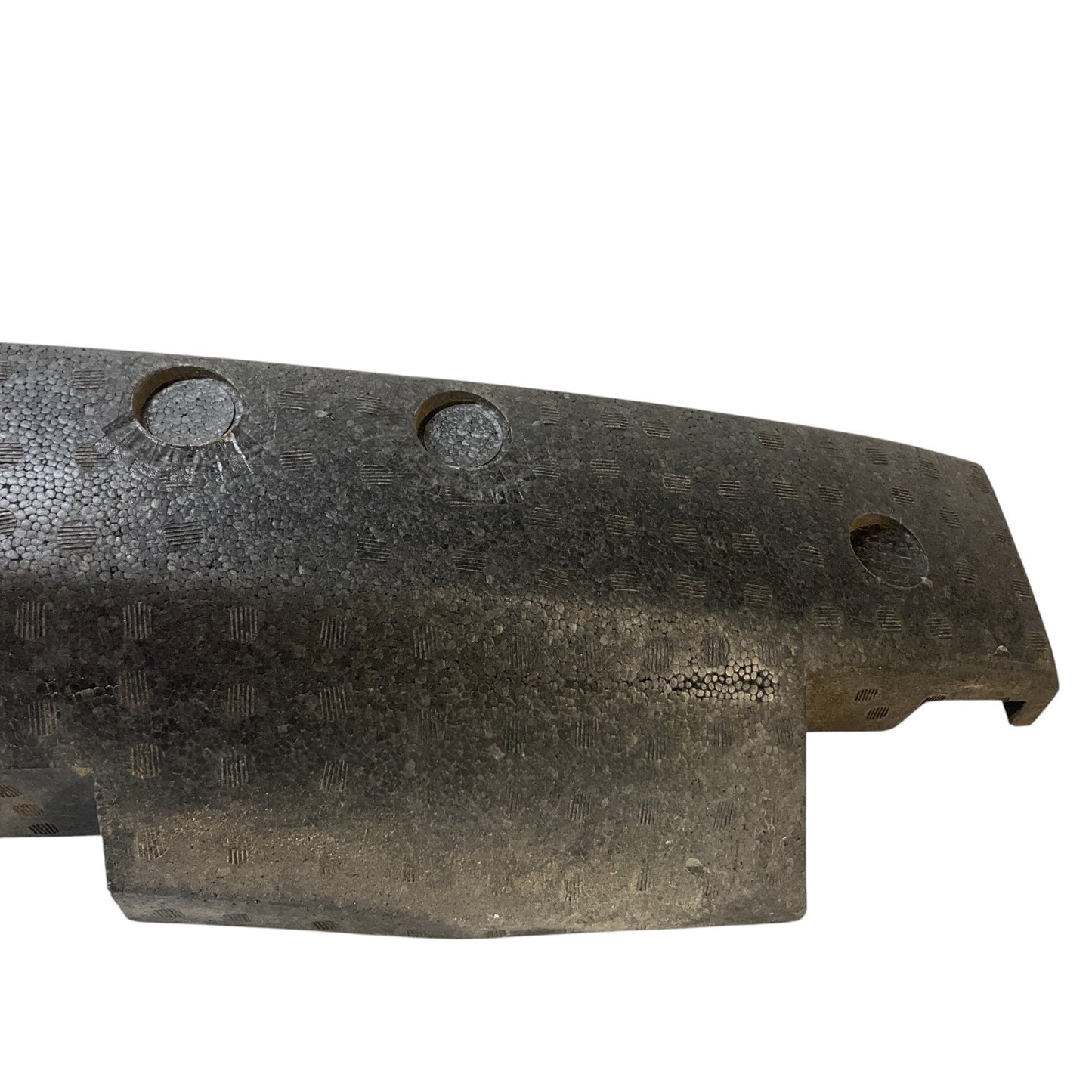 03-07 G35 Coupe Front Bumper Reinforcement Impact Crash Foam 62090Am800 Oem K1F - On Point Parts Inc