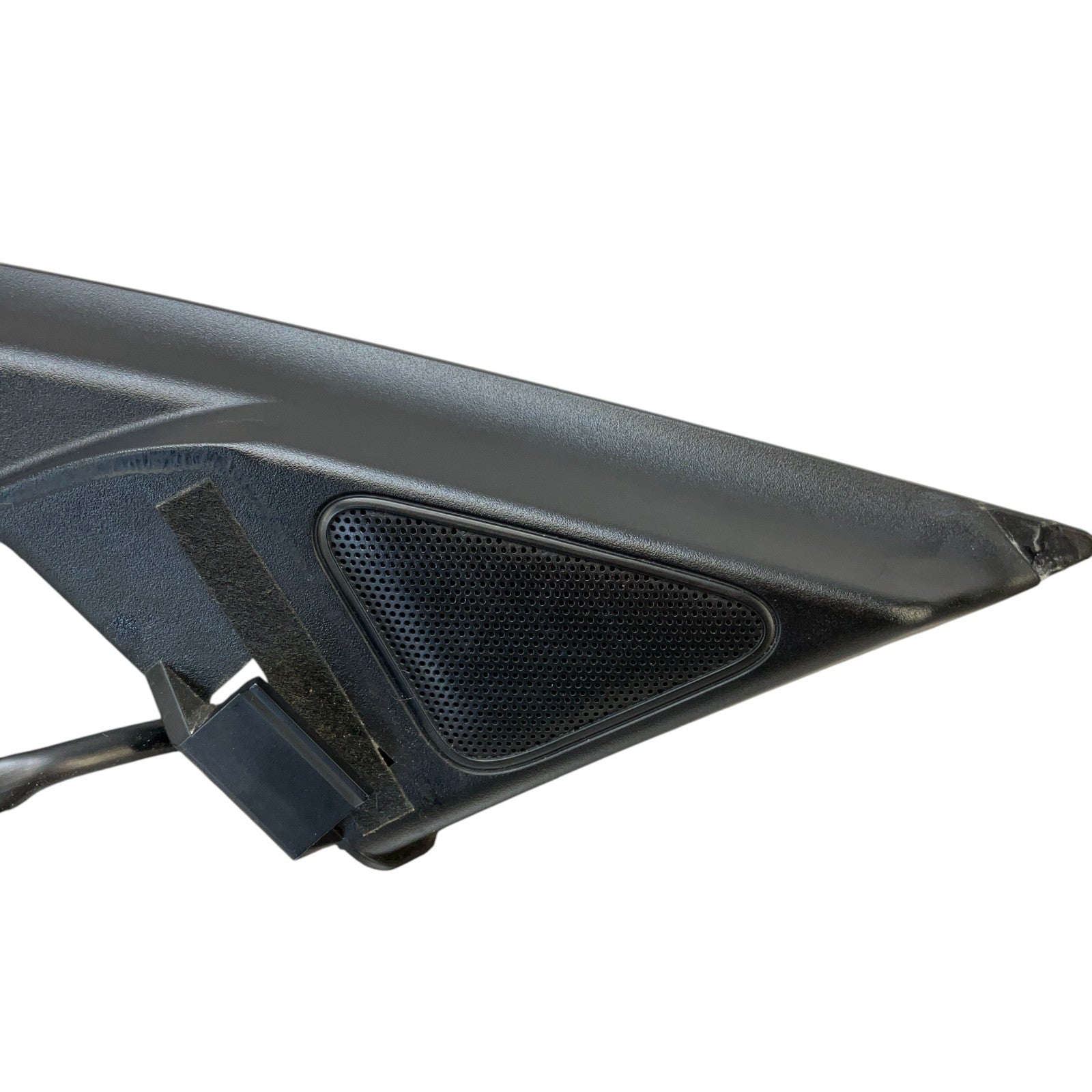 03-07 G35 Coupe Front Passenger Tweeter Speaker Cover Trim 80292Ac80A Oem K1F - On Point Parts Inc