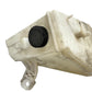 03-07 G35 Front Coolant Antifreeze Overflow Reservoir Tank 21710Al500 Oem K1F - On Point Parts Inc