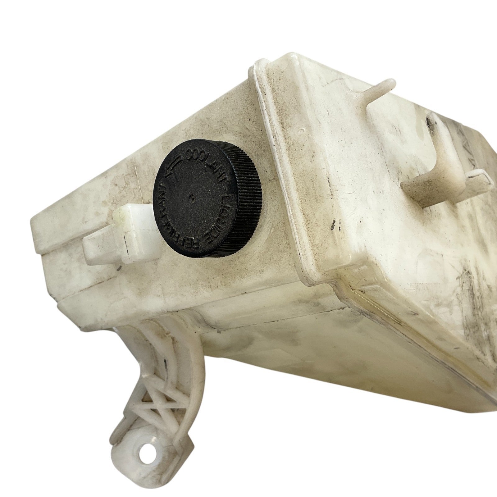 03-07 G35 Front Coolant Antifreeze Overflow Reservoir Tank 21710Al500 Oem K1F - On Point Parts Inc