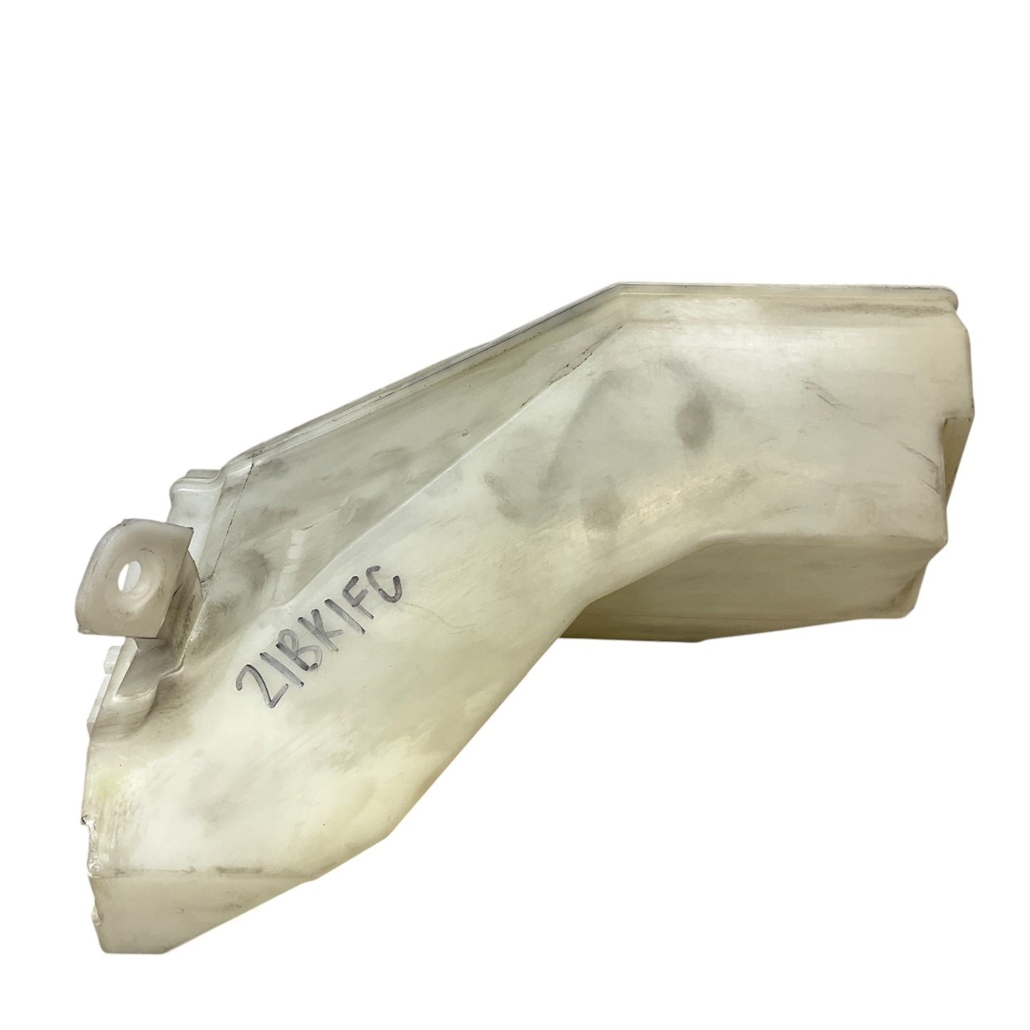 03-07 G35 Front Coolant Antifreeze Overflow Reservoir Tank 21710Al500 Oem K1F - On Point Parts Inc