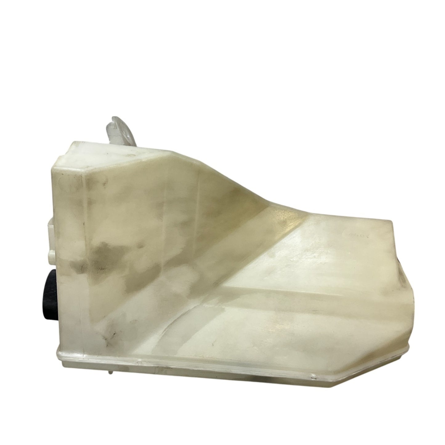 03-07 G35 Front Coolant Antifreeze Overflow Reservoir Tank 21710Al500 Oem K1F - On Point Parts Inc