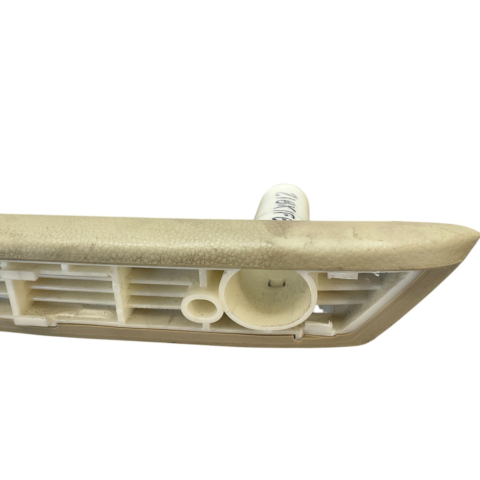 04-07 G35 Coupe Passenger Door Panel Grab Handle 80401Am800 Oem K1F - On Point Parts Inc