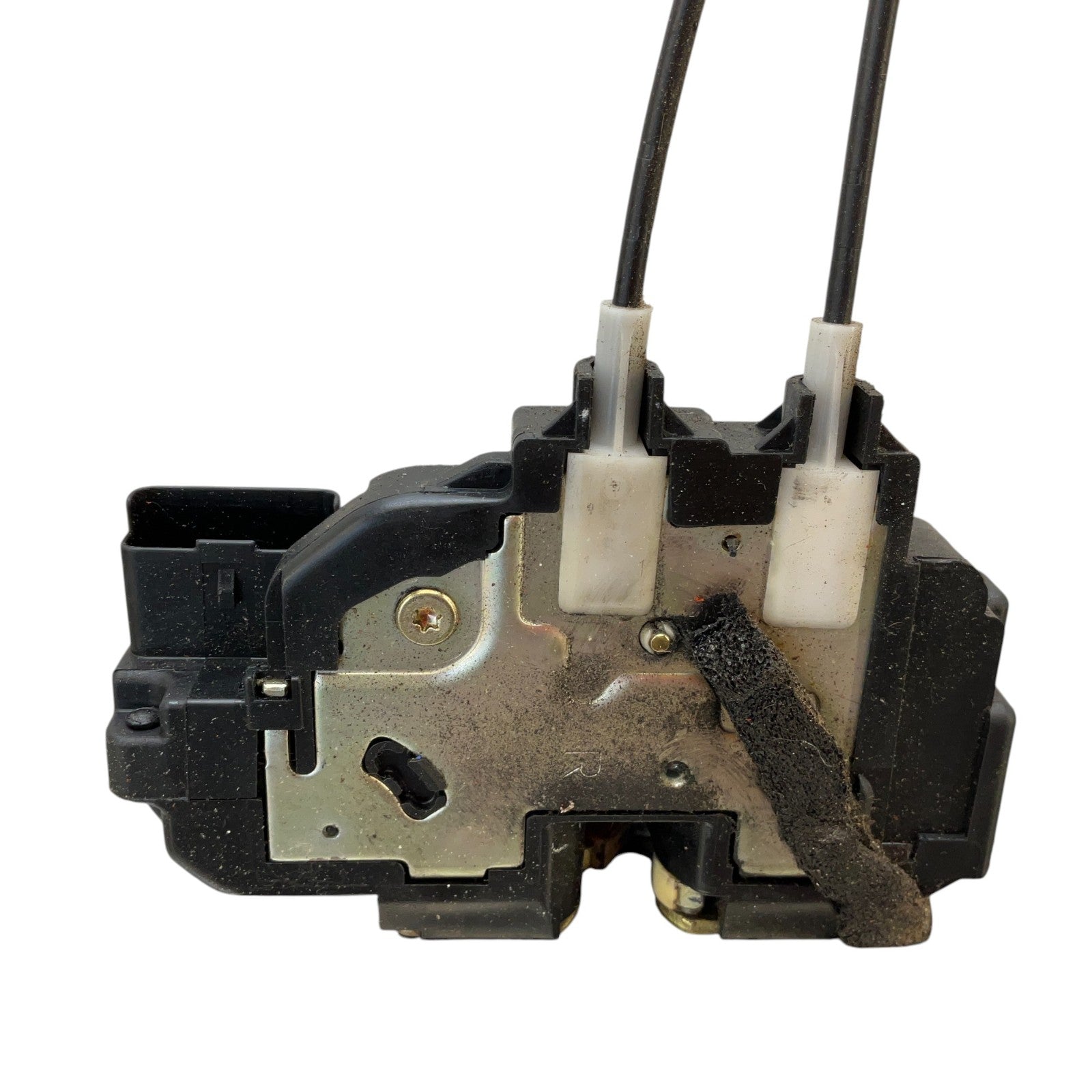 04-06 G35 Coupe Passenger Door Lock Actuator 80500Ac800 Oem K1F - On Point Parts Inc