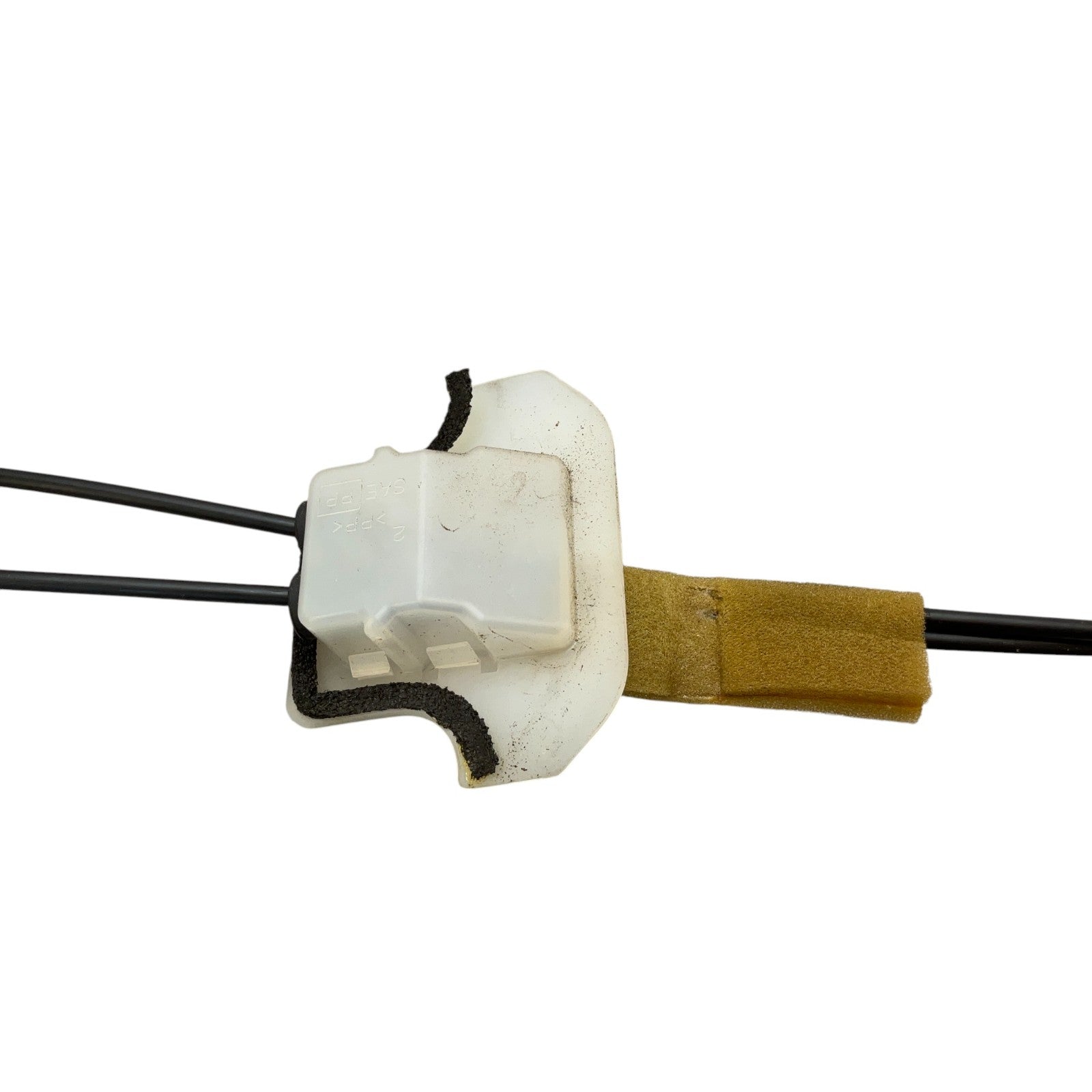 04-06 G35 Coupe Passenger Door Lock Actuator 80500Ac800 Oem K1F - On Point Parts Inc