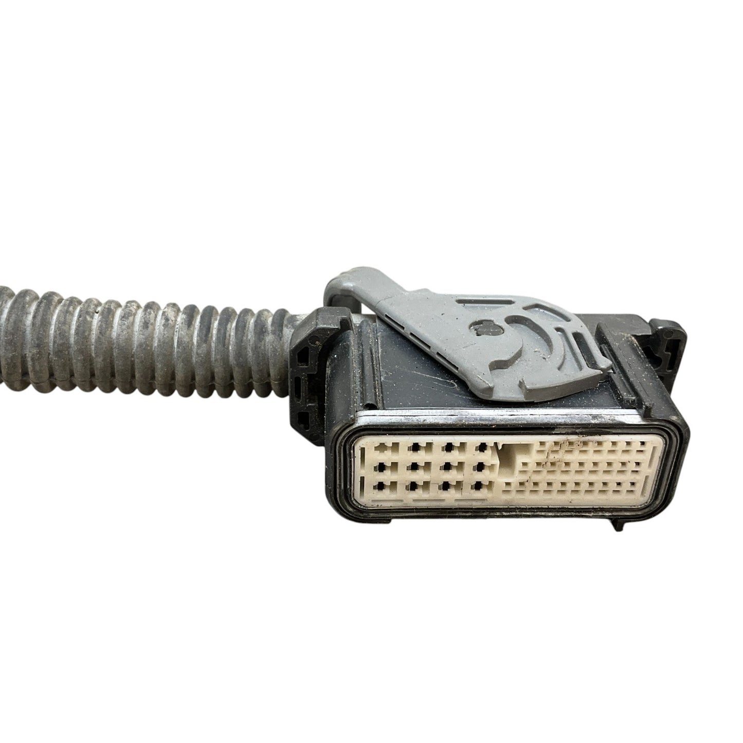 03-07 G35 Coupe Driver Door Wiring Harness 24125Am800 Oem K1F - On Point Parts Inc