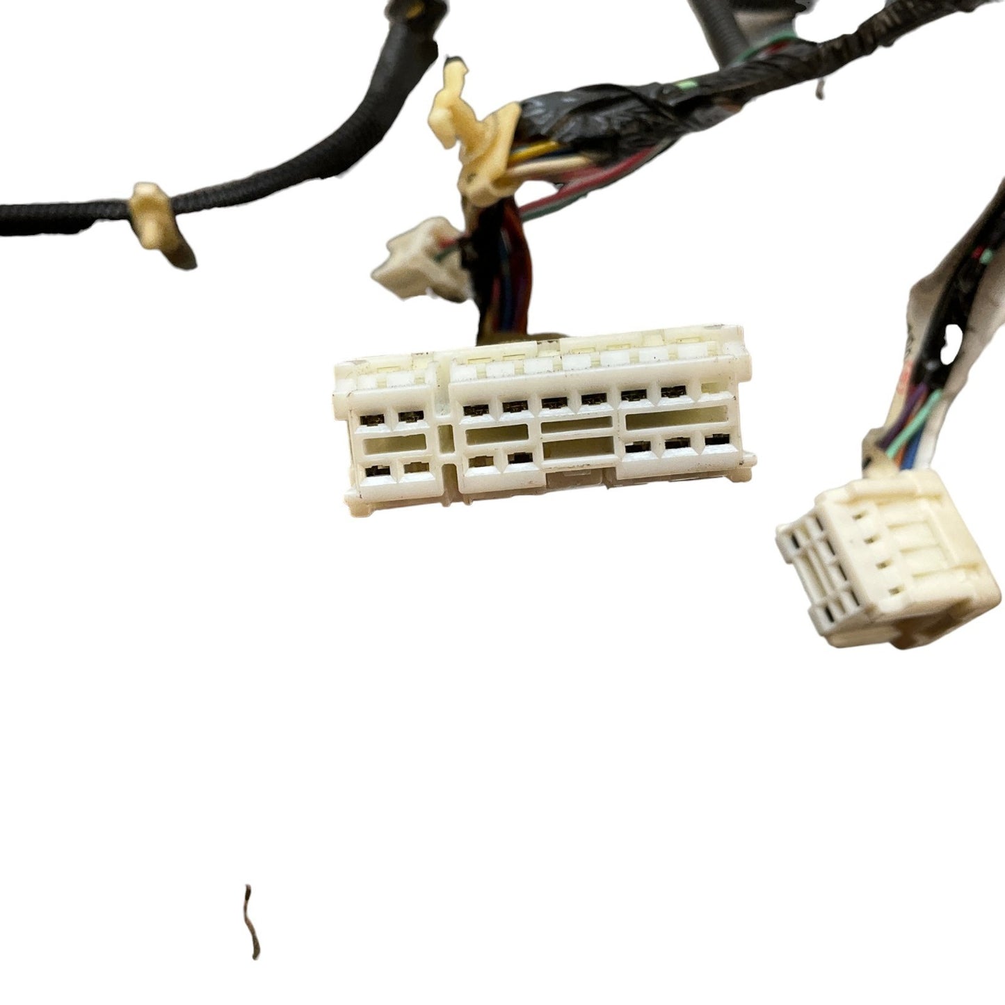 03-07 G35 Coupe Driver Door Wiring Harness 24125Am800 Oem K1F - On Point Parts Inc