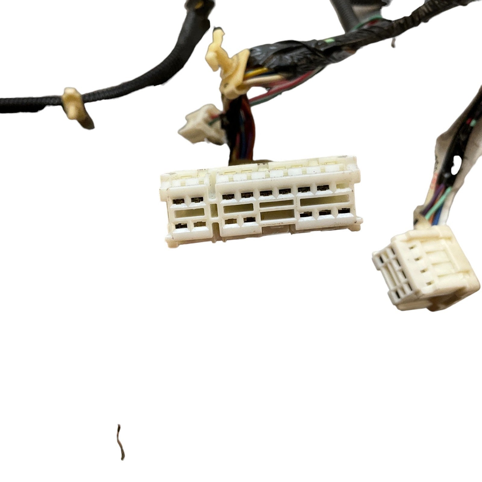 03-07 G35 Coupe Driver Door Wiring Harness 24125Am800 Oem K1F - On Point Parts Inc