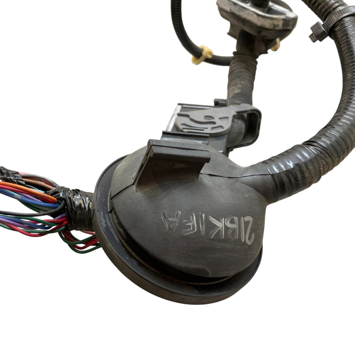 03-07 G35 Coupe Driver Door Wiring Harness 24125Am800 Oem K1F - On Point Parts Inc