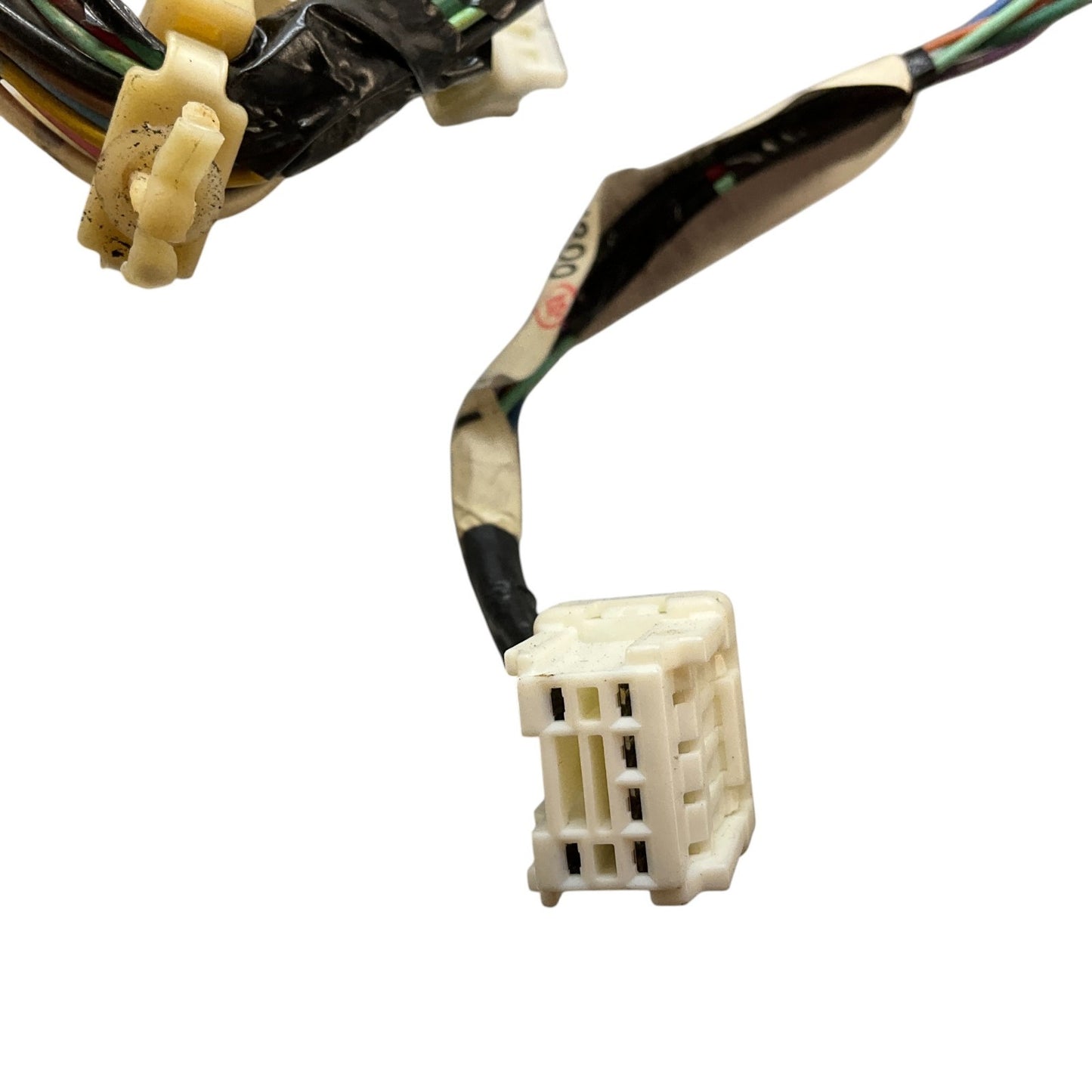 03-07 G35 Coupe Driver Door Wiring Harness 24125Am800 Oem K1F - On Point Parts Inc