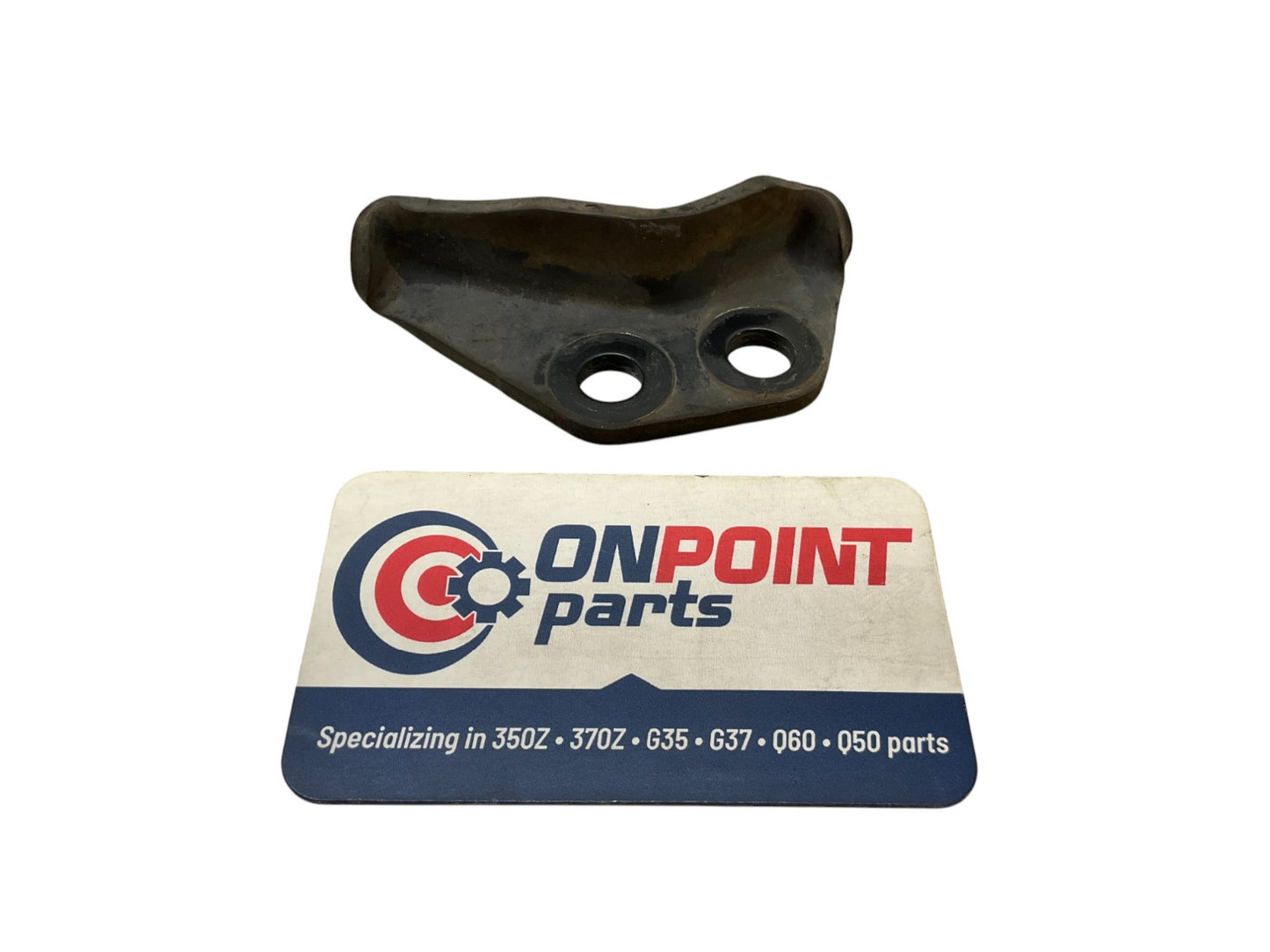 03-07 G35 03-08 350Z Passenger Steering Stopper 54520Al500 Oem K1F - On Point Parts Inc