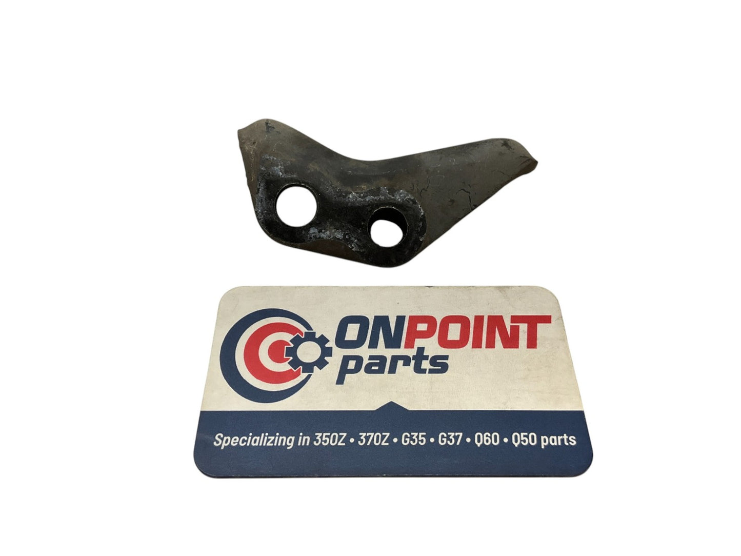 03-07 G35 03-08 350Z Passenger Steering Stopper 54520Al500 Oem K1F - On Point Parts Inc