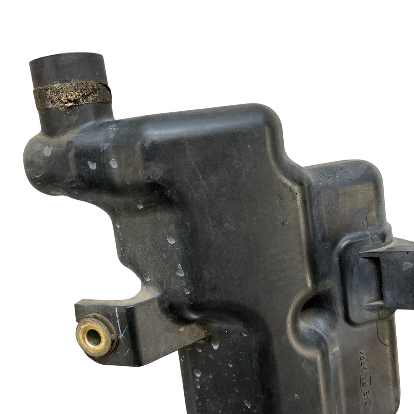 03-07 G35 Front Driver Air Intake Resonator Baffle 16585Al500 Oem K1F - On Point Parts Inc