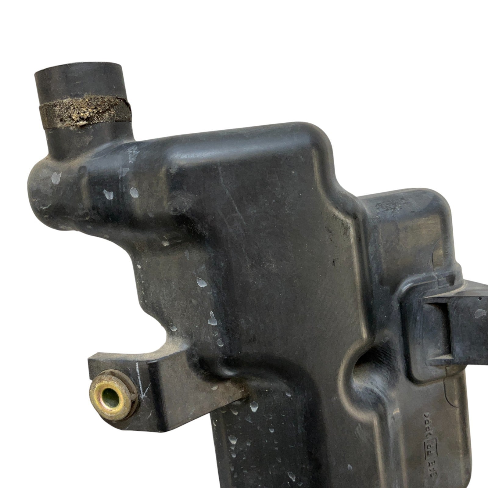 03-07 G35 Front Driver Air Intake Resonator Baffle 16585Al500 Oem K1F - On Point Parts Inc