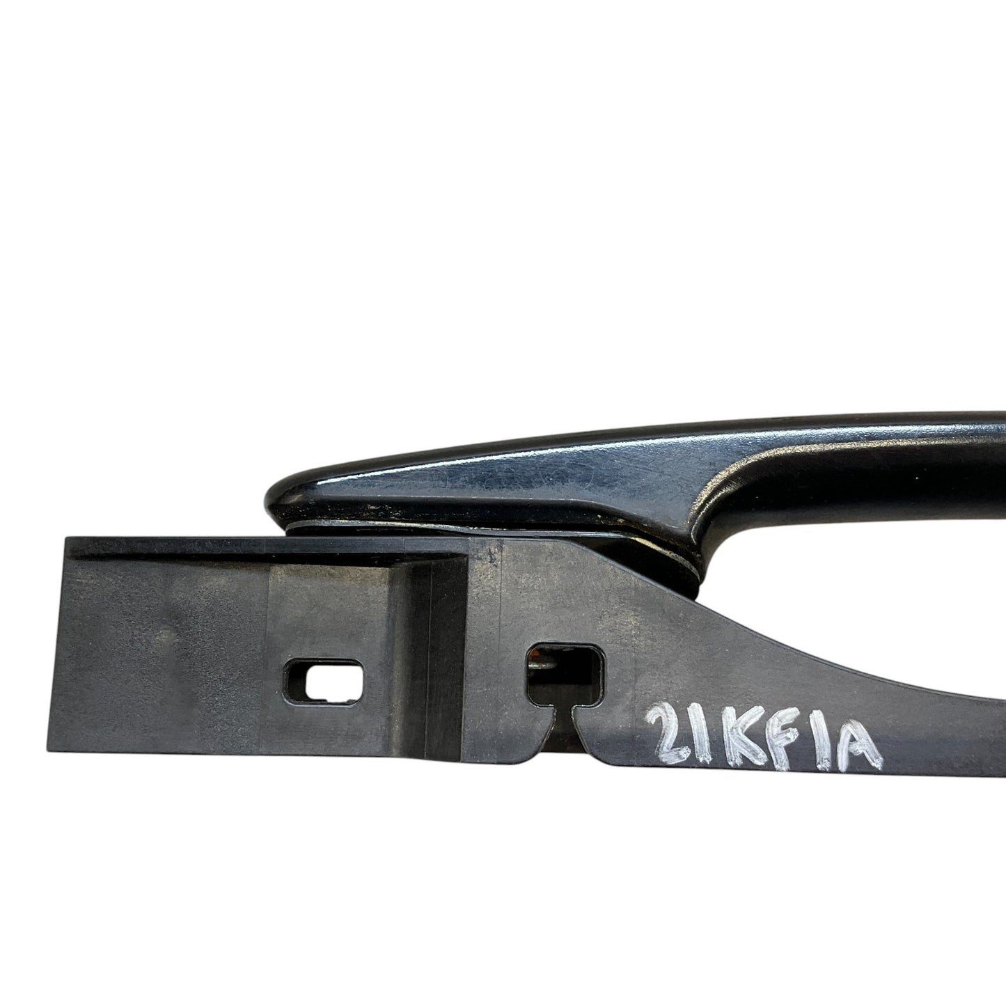 03-07 G35 Coupe Driver Exterior Door Handle 80611Am800 Oem K1F - On Point Parts Inc