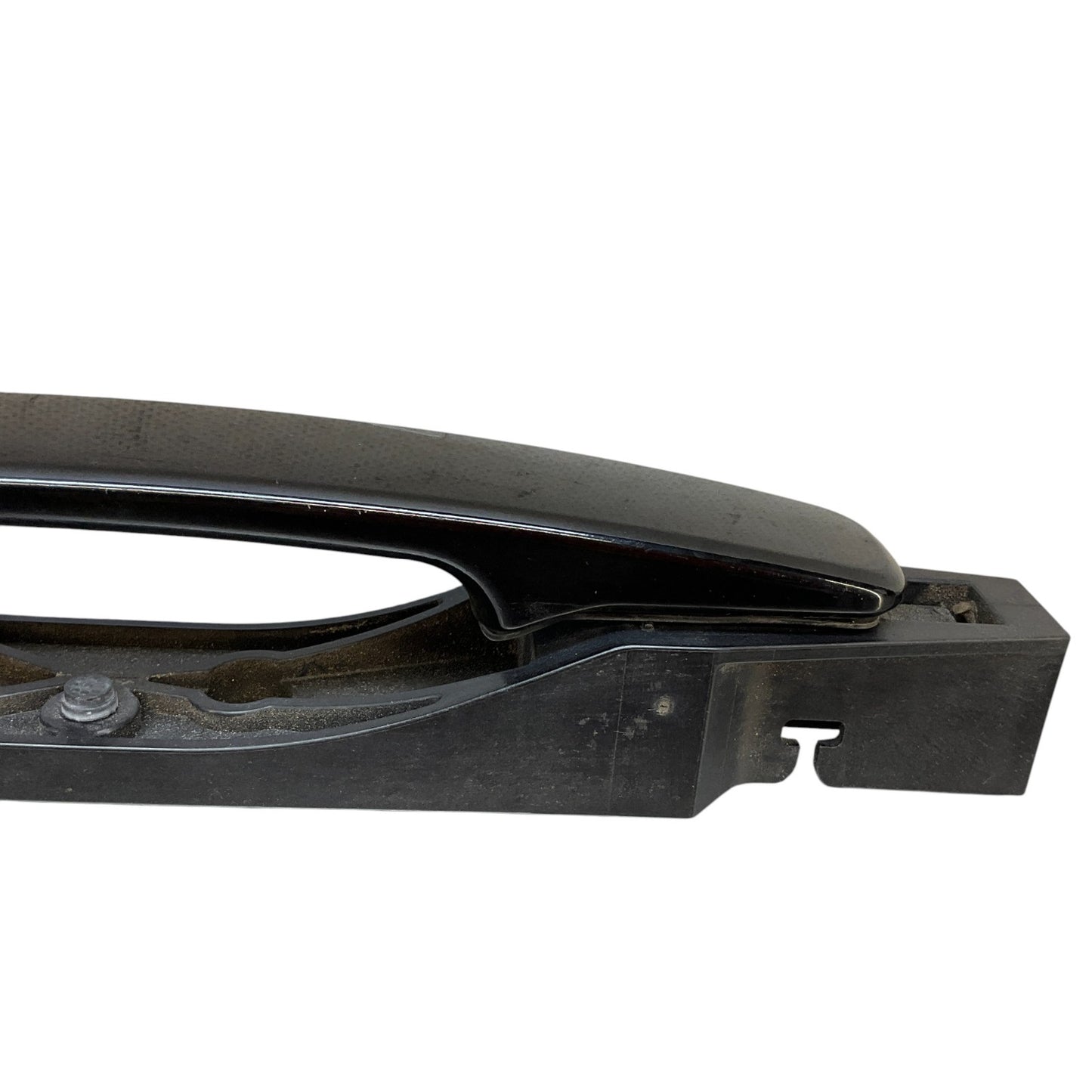 03-07 G35 Coupe Driver Exterior Door Handle 80611Am800 Oem K1F - On Point Parts Inc