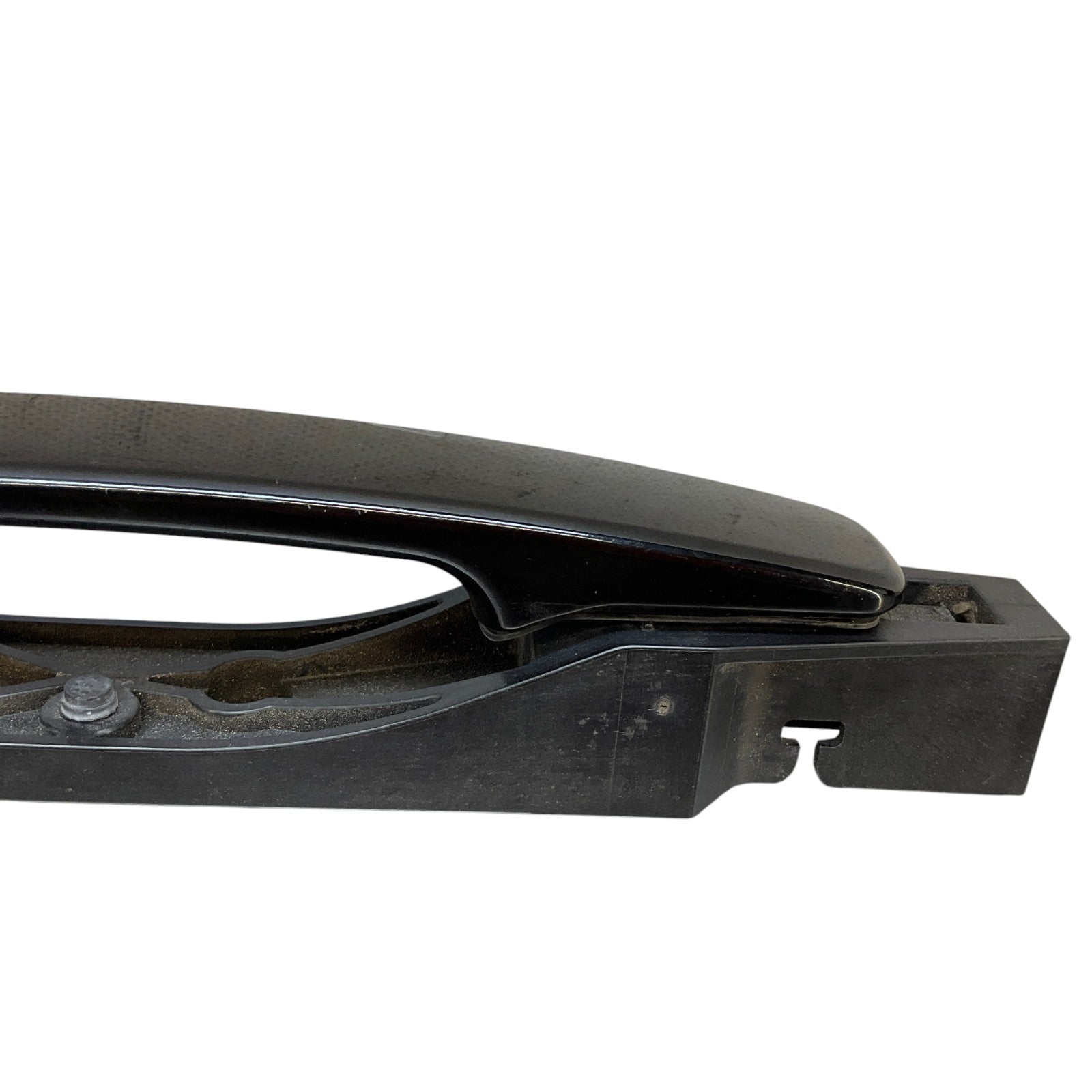 03-07 G35 Coupe Driver Exterior Door Handle 80611Am800 Oem K1F - On Point Parts Inc