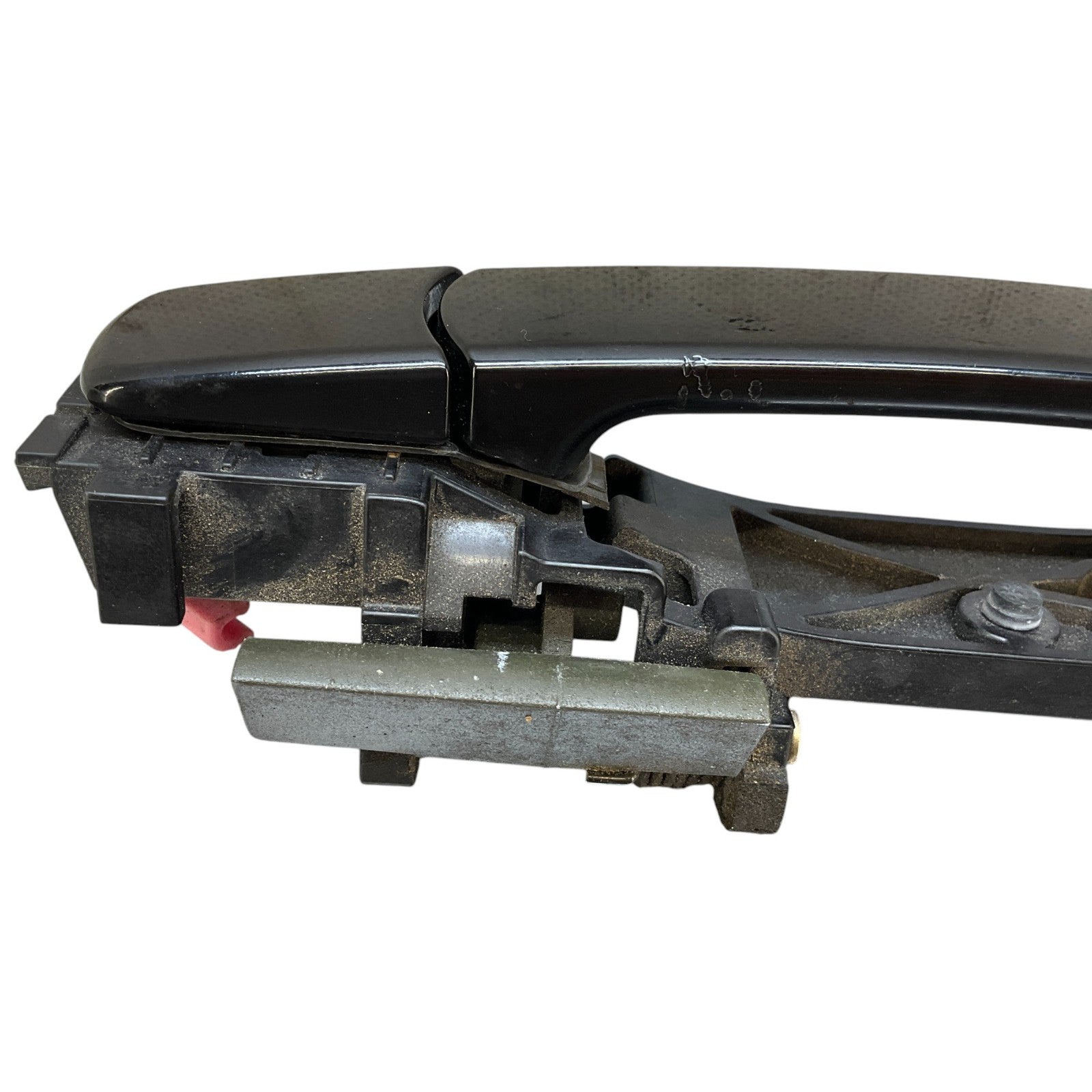 03-07 G35 Coupe Driver Exterior Door Handle 80611Am800 Oem K1F - On Point Parts Inc