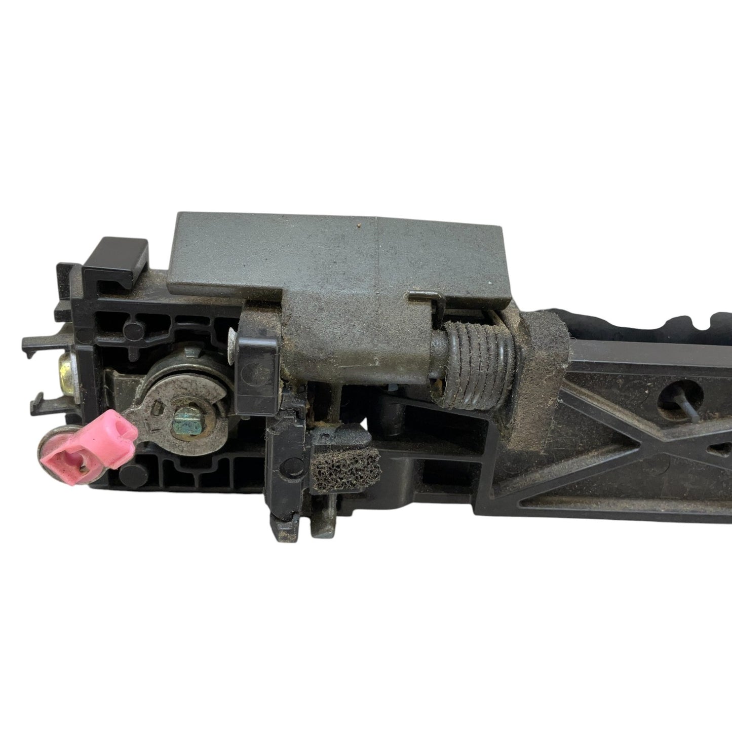 03-07 G35 Coupe Driver Exterior Door Handle 80611Am800 Oem K1F - On Point Parts Inc