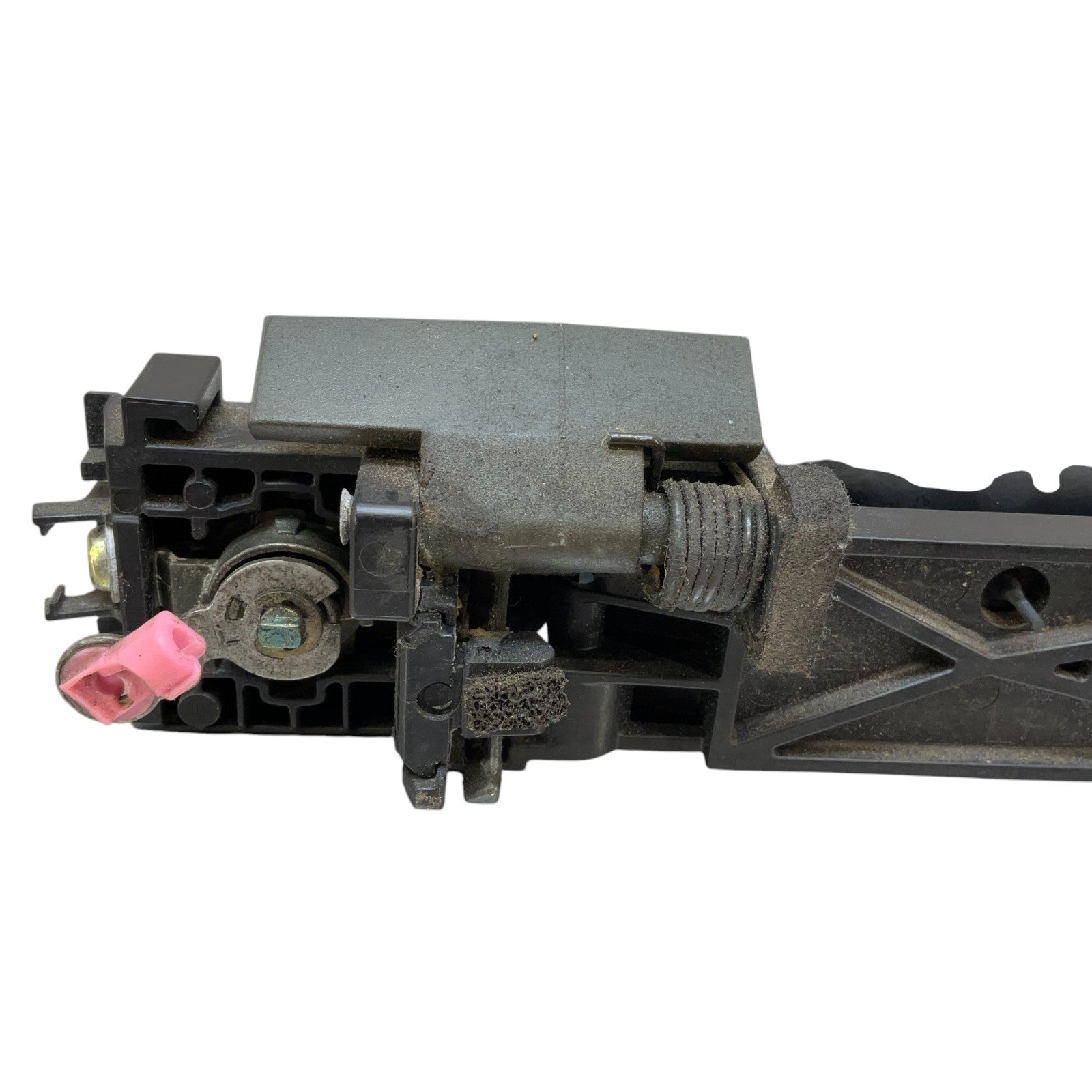 03-07 G35 Coupe Driver Exterior Door Handle 80611Am800 Oem K1F - On Point Parts Inc