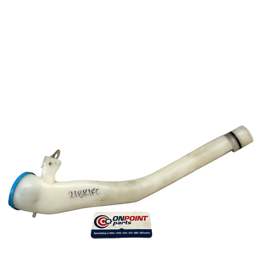 03-07 G35 Windshield Wiper Fluid Filler Neck Tube 28915Am600 Oem K1F - On Point Parts Inc