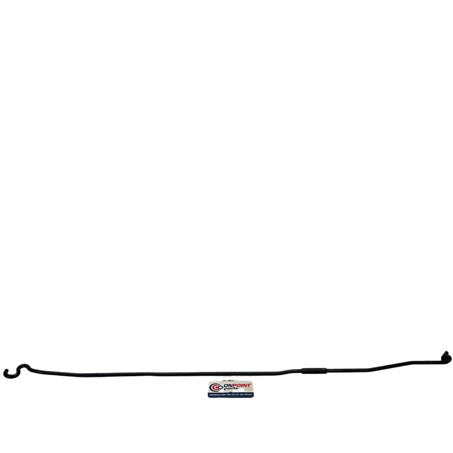 03-07 G35 Front Hood Support Prop Rod 65771Al520 Oem K1F - On Point Parts Inc