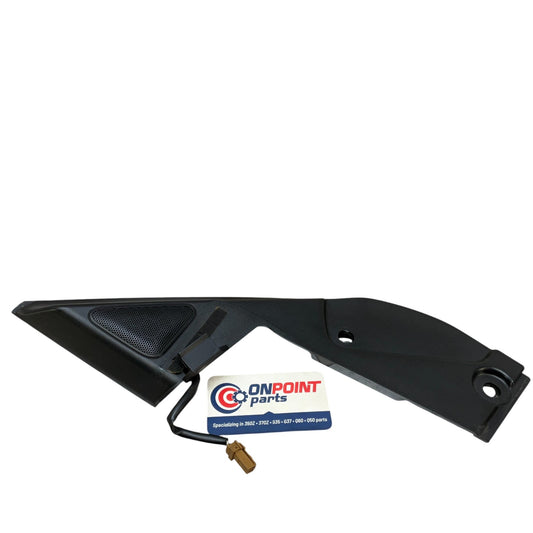 03-07 G35 Coupe Front Driver Tweeter Speaker Cover Trim 80293Ac80A Oem K1F - On Point Parts Inc