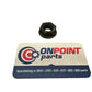 03-15 G35 G37 Q60 350Z 370Z Front Lower Arm To Knuckle Nut 0122500941 Oem K1F - On Point Parts Inc