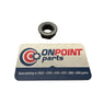 03-15 G35 G37 Q60 350Z 370Z Front Lower Arm To Knuckle Nut 0122500941 Oem K1F - On Point Parts Inc