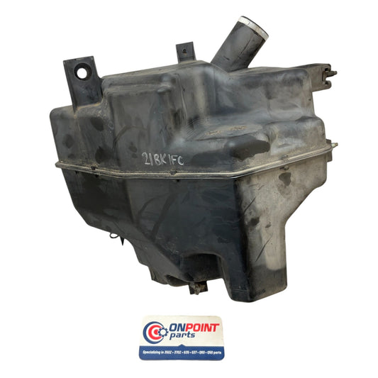 03-07 G35 Front Windshield Wiper Fluid Reservoir 28910Am600 Oem K1F - On Point Parts Inc