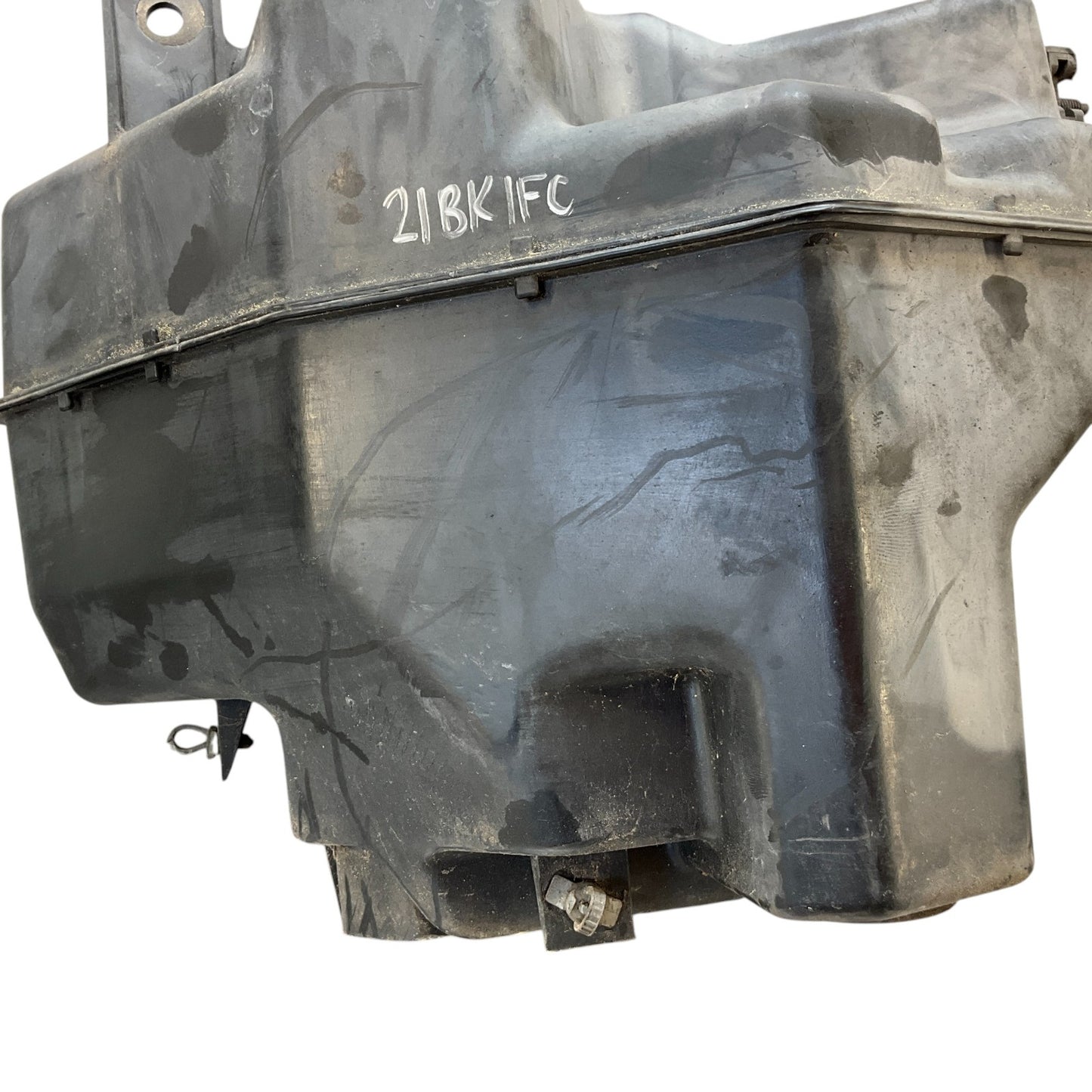 03-07 G35 Front Windshield Wiper Fluid Reservoir 28910Am600 Oem K1F - On Point Parts Inc