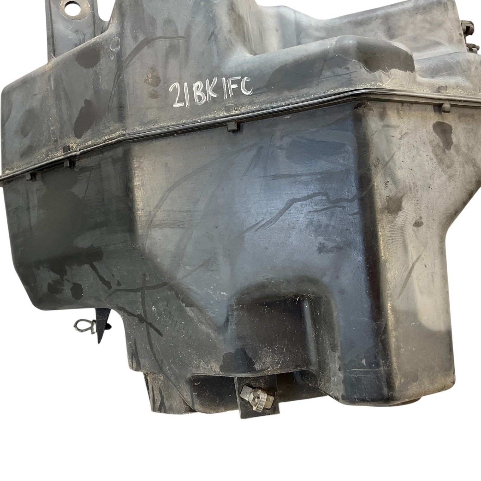 03-07 G35 Front Windshield Wiper Fluid Reservoir 28910Am600 Oem K1F - On Point Parts Inc