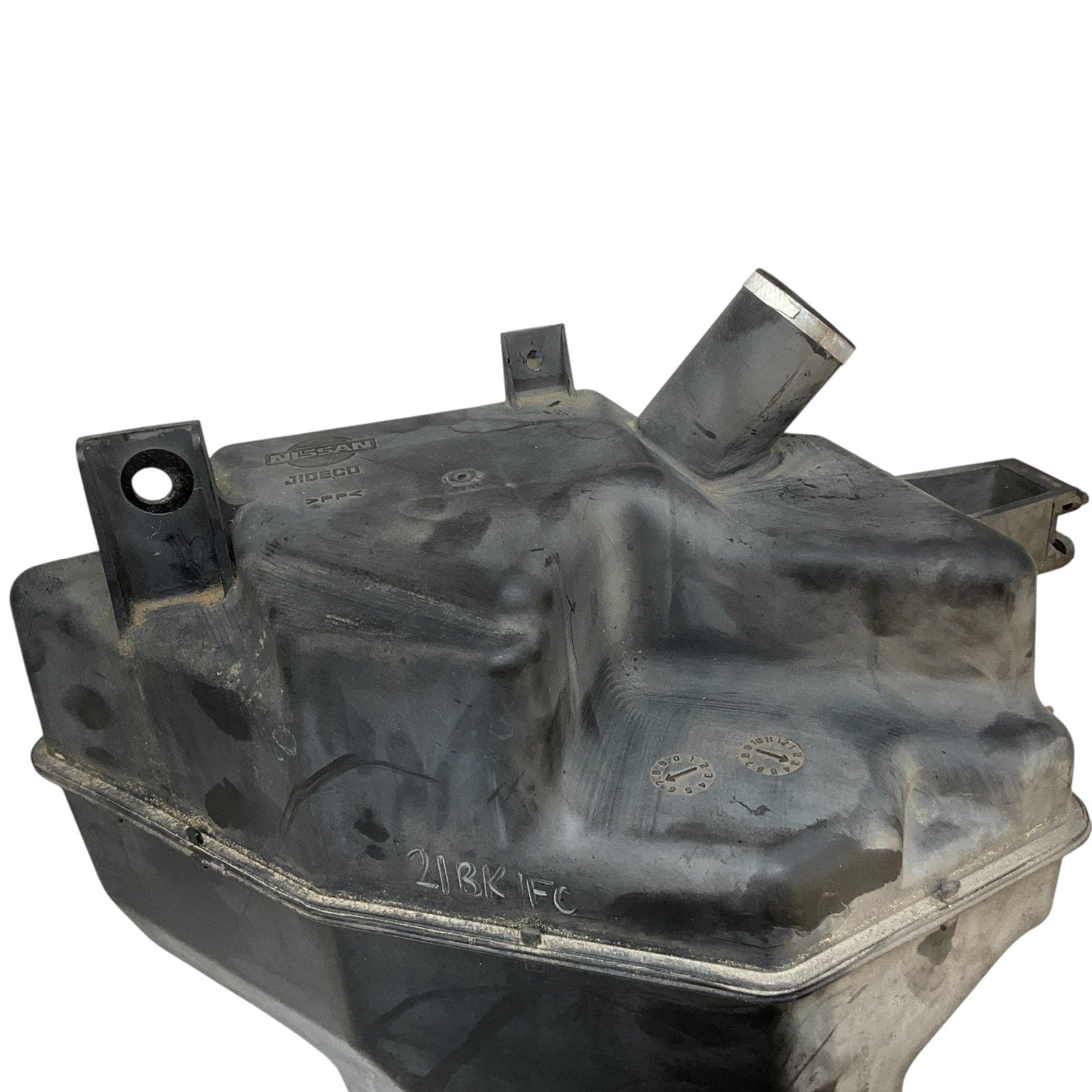 03-07 G35 Front Windshield Wiper Fluid Reservoir 28910Am600 Oem K1F - On Point Parts Inc