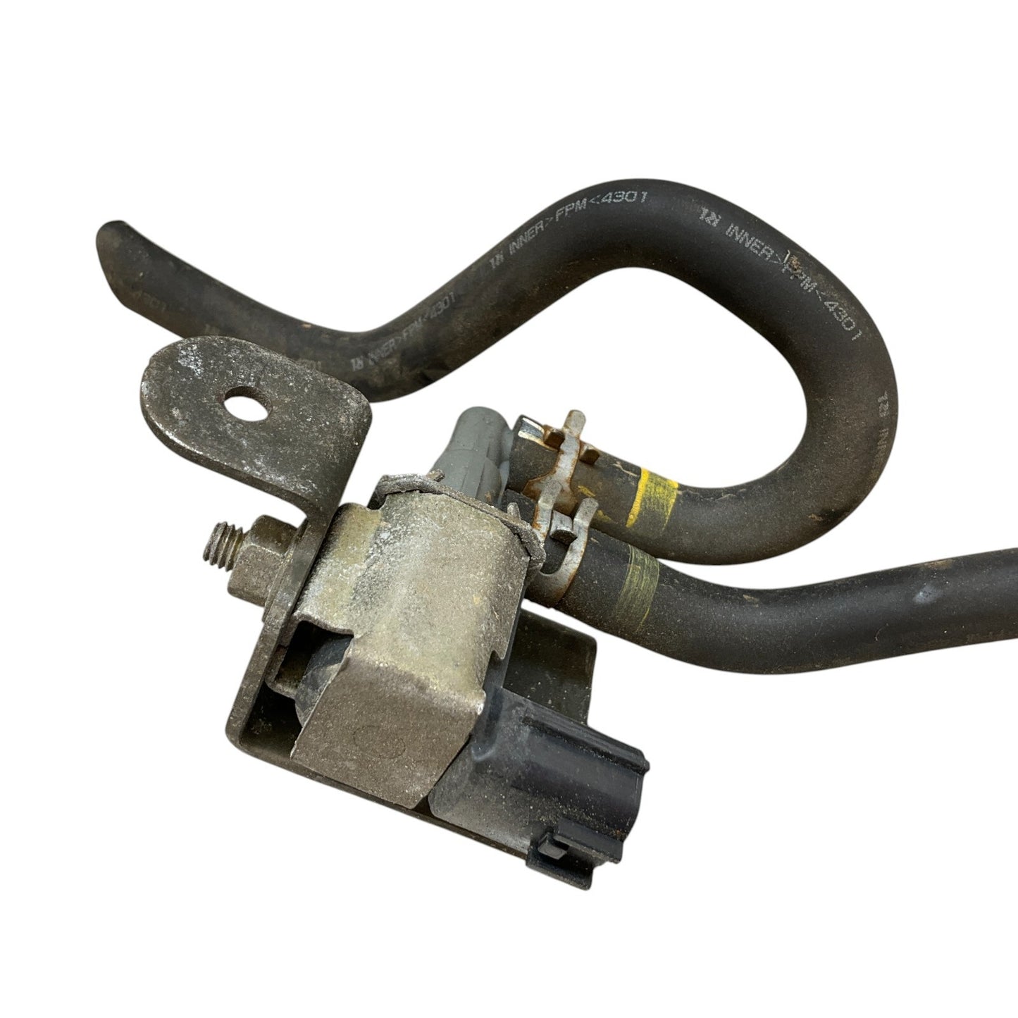 03-06 350Z G35  Fuel Vapor Canister Purge Valve 14930Cd700 Oem K1F - On Point Parts Inc