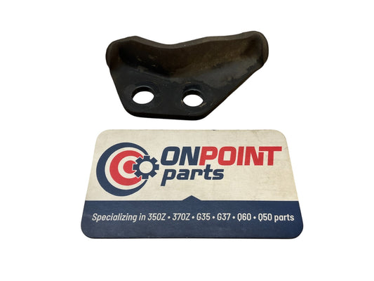 03-07 G35 03-08 350Z Driver Steering Stopper 54521Al500 Oem K1F - On Point Parts Inc