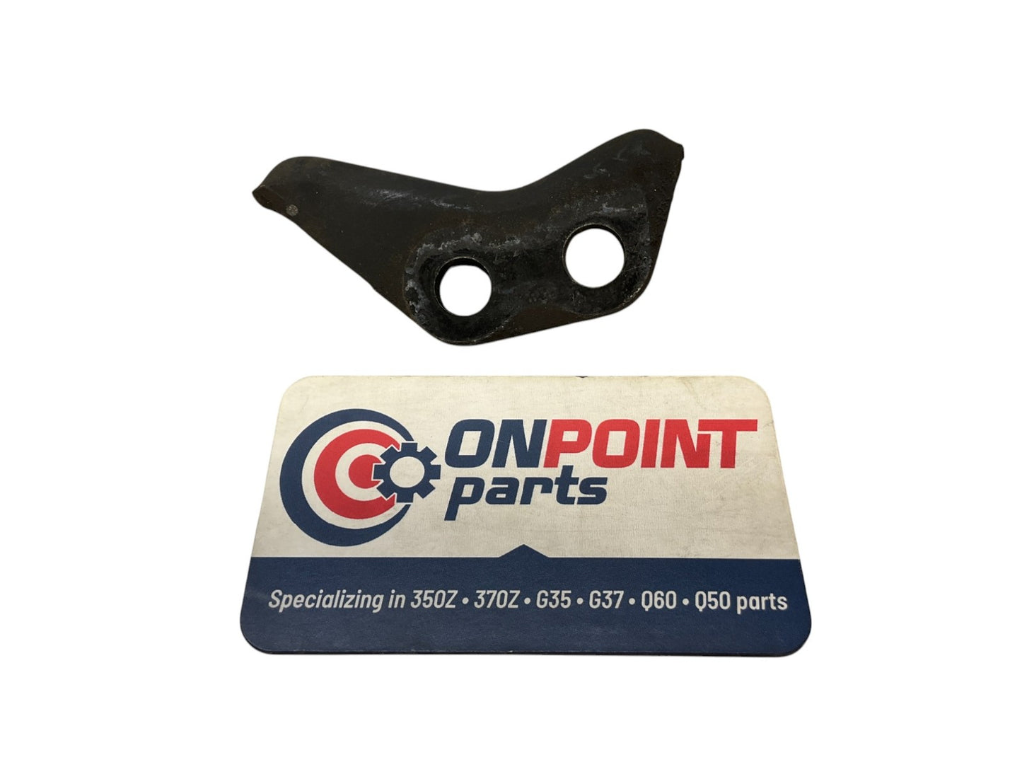 03-07 G35 03-08 350Z Driver Steering Stopper 54521Al500 Oem K1F - On Point Parts Inc