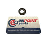 03-19 G35 G37 Q50 Q60 350Z 370Z Outer Tie Rod Washer 0131101251 Oem K1F - On Point Parts Inc