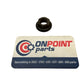 03-07 G35 03-20 350Z 370Z Compression Arm To Knuckle Nut 0122300331 Oem K1F - On Point Parts Inc