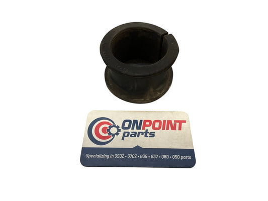 03-07 G35 03-08 350Z Steering Rack Mount Bushing 544454P000 Oem K1F - On Point Parts Inc